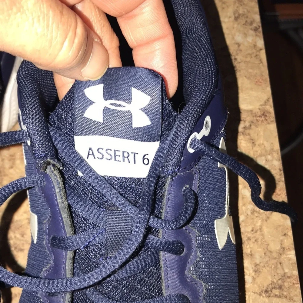 Men’s Under Armour Sneakers